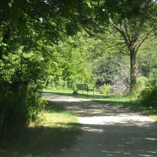 Eramosa River Park