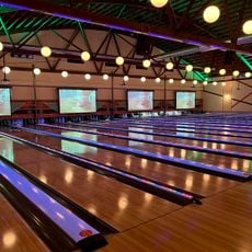 South Bowl