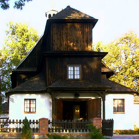 Sośnica, Greater Poland Voivodeship