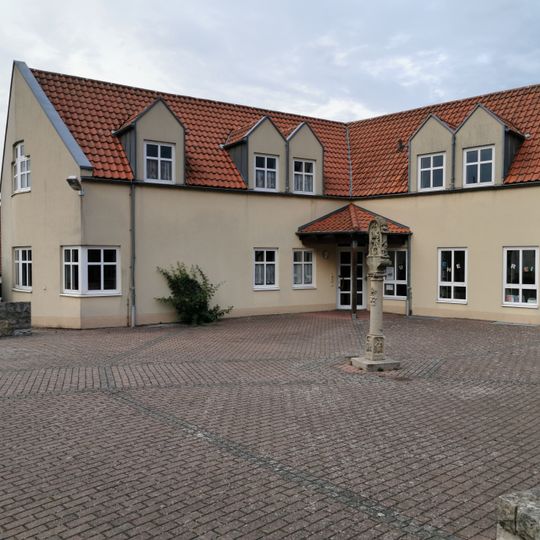 Katholische Öffentliche Bücherei Kürnach