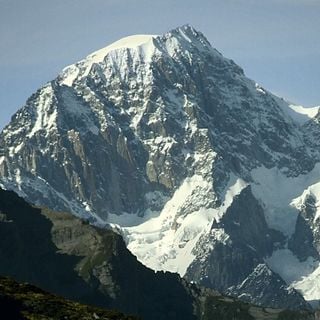 Monte Branco de Courmayeur