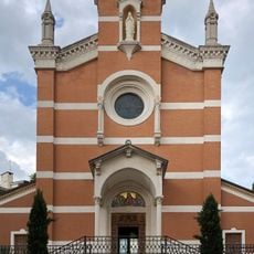 Santuario di San Giovanni Piamarta