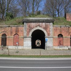 Schaffense Poort