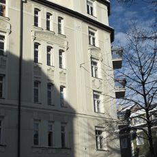 Metzstraße 37 (München)