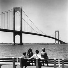 ブロンクス・ホワイトストーン橋