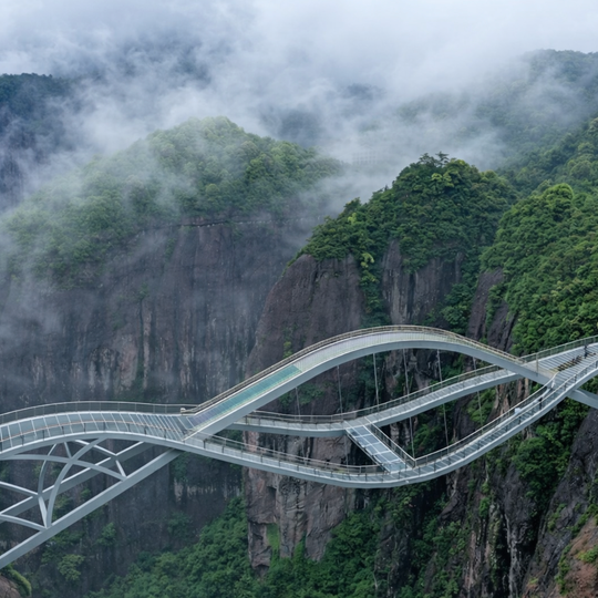 Ruyi Bridge