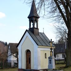 Chapel in Blatno