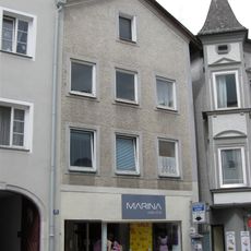 Ehemaliges Handwerker-Anwesen