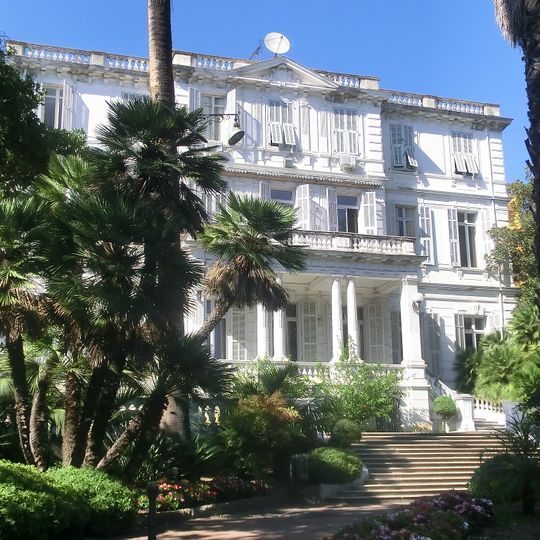 Villa Zirio
