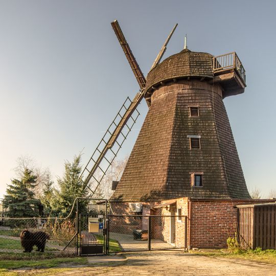 Jerzmanowice, Lower Silesian Voivodeship