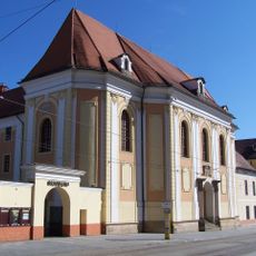 Regional Museum in Olomouc