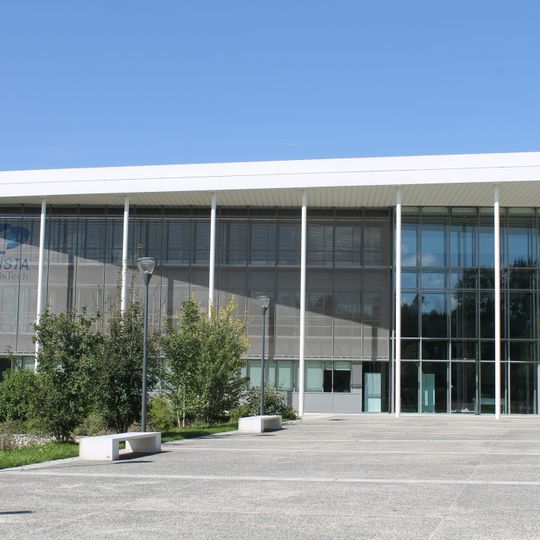 ENSTA Paris