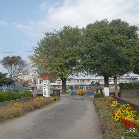 伊集院町飯牟礼