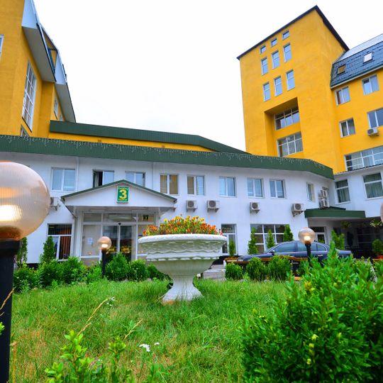 Verkhovyna