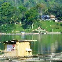 Lake Sebu