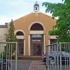 St.-Stephanus-Kirche