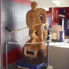 Ishockeymuseum