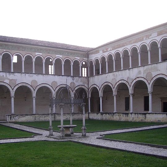 Abbazia di San Nicola