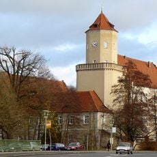 Schloss Spremberg