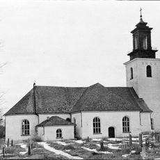 Gunnarskog cemetery