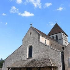 Église Saint-Martin de Chagny