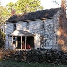 Joseph B. Stone House
