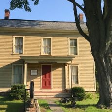 Waterloo Village