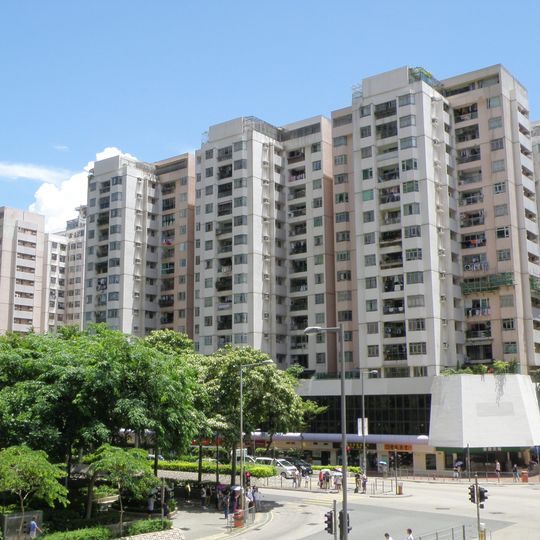 Hunghom Bay Centre