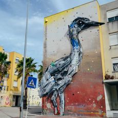 Bordalo II