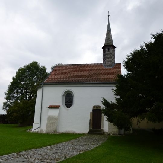 St. Thomas von Canterbury