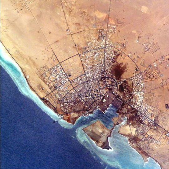 Yanbu