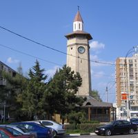 District Giurgiu