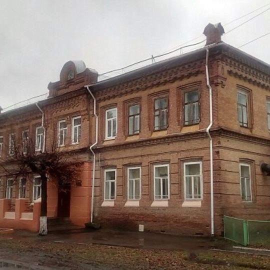 Яранська жіноча гімназія