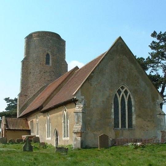 Church of All Saints