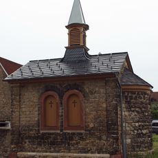 Kapelle