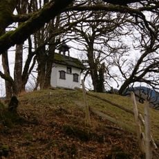 Kapelle Bildbühl