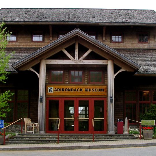 Adirondack Museum