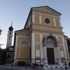 Chiesa dei Santi Pietro e Andrea