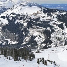 Grand Massif