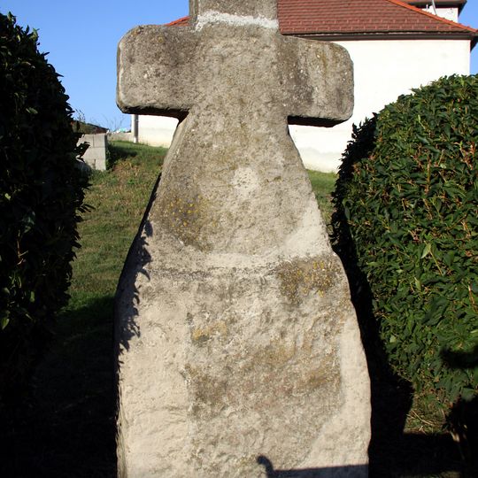 Sühnekreuz