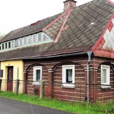 Dolní nábřeží 894