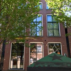 Voorstraat 18, Harlingen