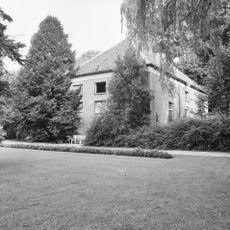 Bijgebouw bij "Huis Heeckeren"