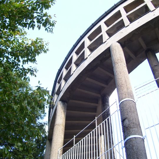 Hungarian Holy Land Church