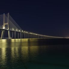 Vasco da Gama Bridge