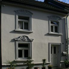 St.-Peter-Straße 18
