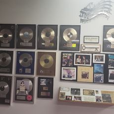 Virginia Musical Museum