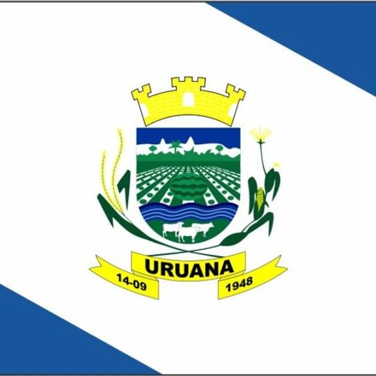 Uruana