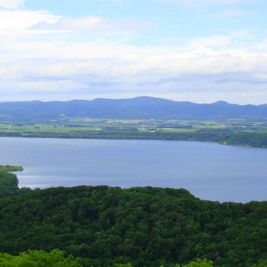 Lake Abashiri