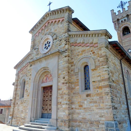 Chiesa di San Michele Arcangelo